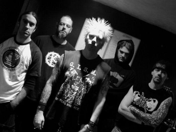 Extreme Noise Terror