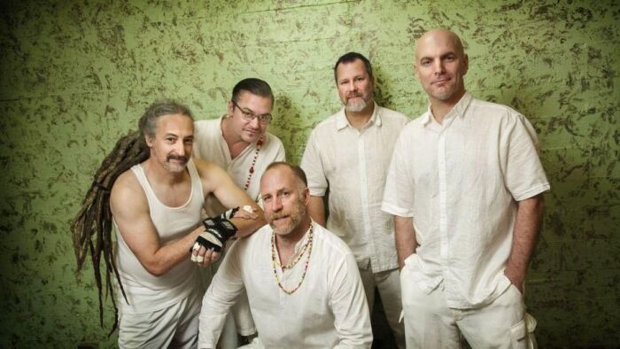 Faith No More