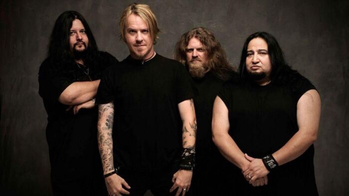 Fear Factory