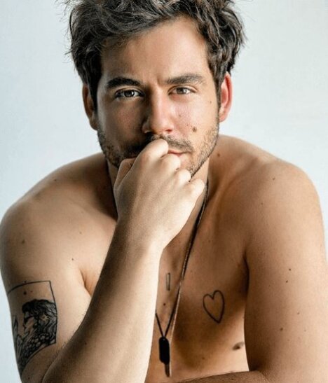 Enseñame a vivir. (ft Carolina de La Muela)