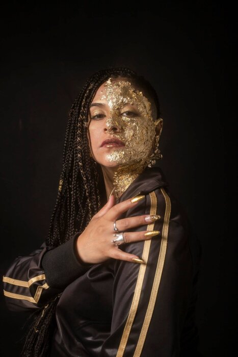 Vacío Lleno (Remix) (ft Gran Rah)