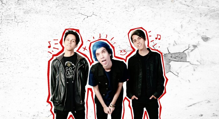 Xmas Night (The Christmas Song)