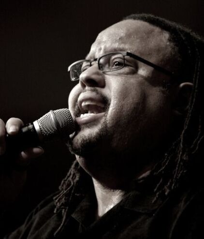 Fred Hammond