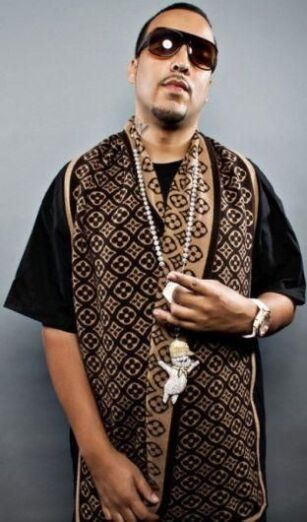 French Montana