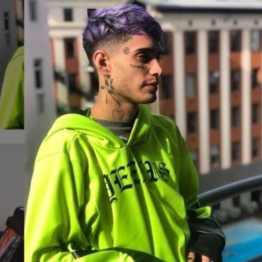 Xanax Girl (ft Wa YD y Trill Rich)