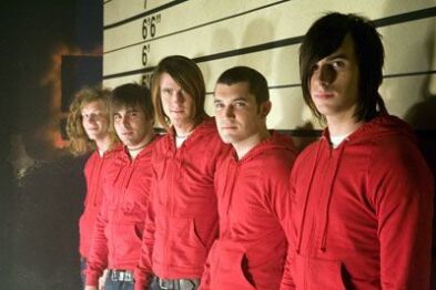 Funeral For A Friend