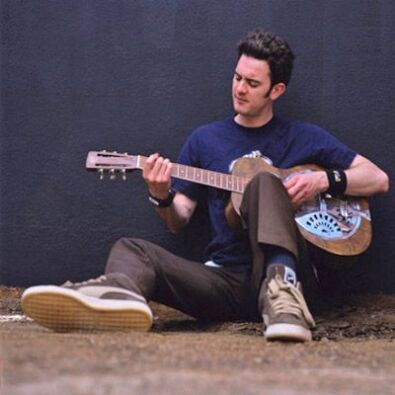 G. Love and Special Sauce