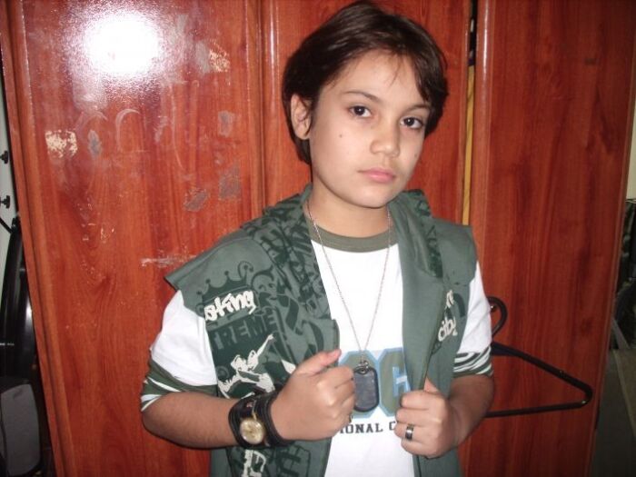 Gabriel C Zinn Gaspar