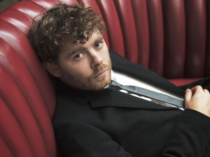 Gabriel Kahane