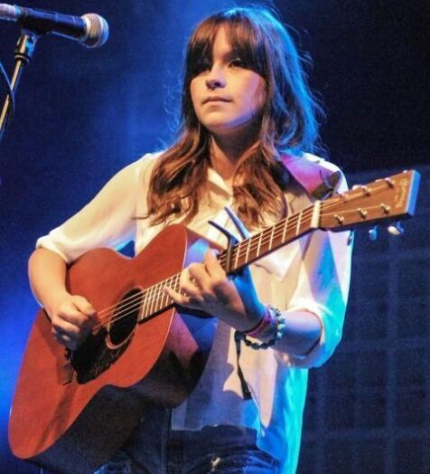 Gabrielle Aplin
