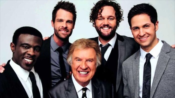 Gaither Vocal Band