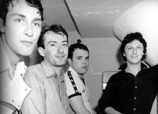 Gang of Four
