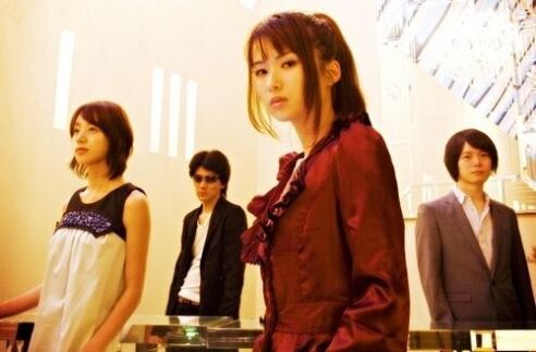 Garnet Crow
