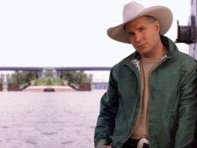 Garth Brooks