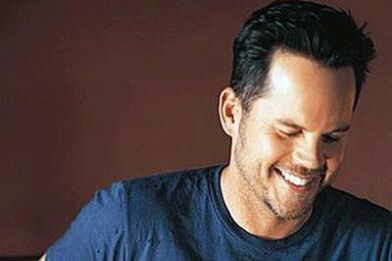 Gary Allan