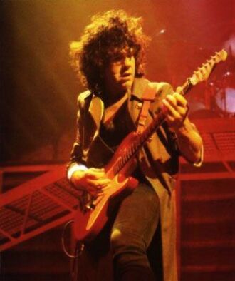 Gary Moore