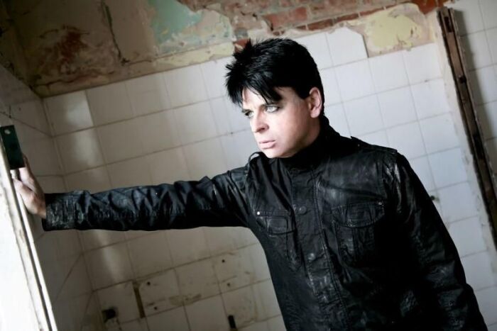 Gary Numan