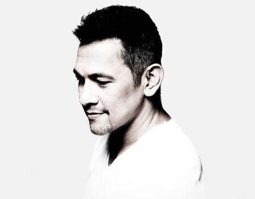 Gary Valenciano