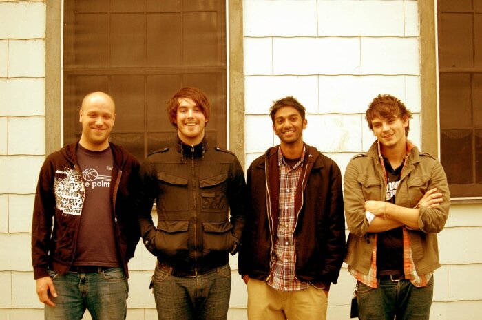 Gatsby’s American Dream