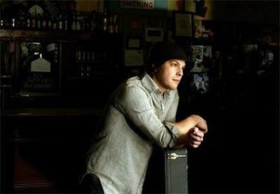 Gavin DeGraw