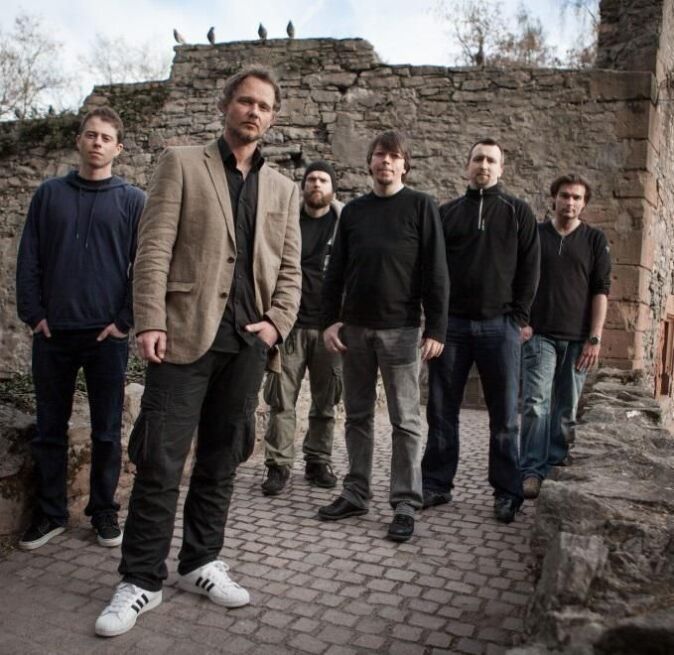 Gazpacho (Norwegian)