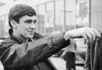 Gene Pitney