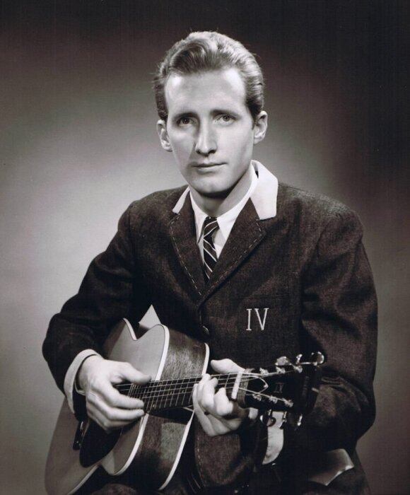 George Hamilton IV