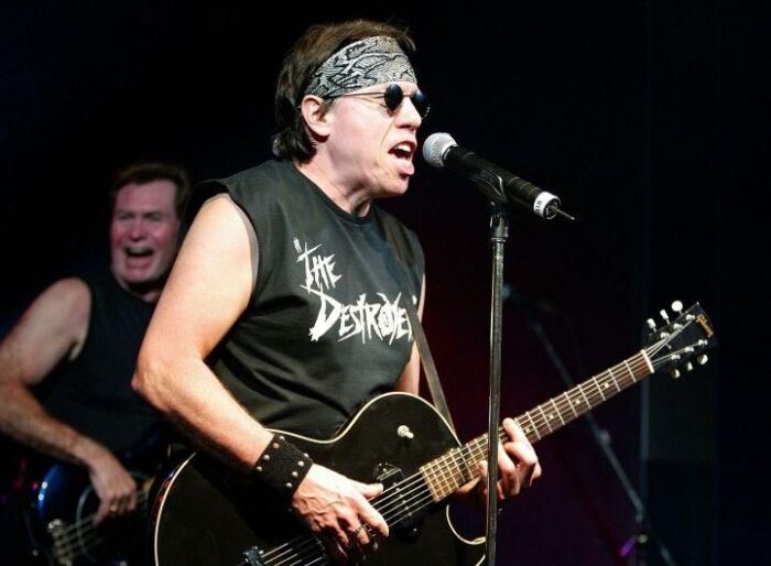 George Thorogood And The Destroyers