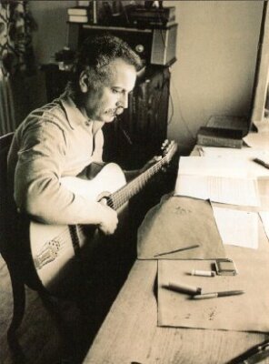 Georges Brassens