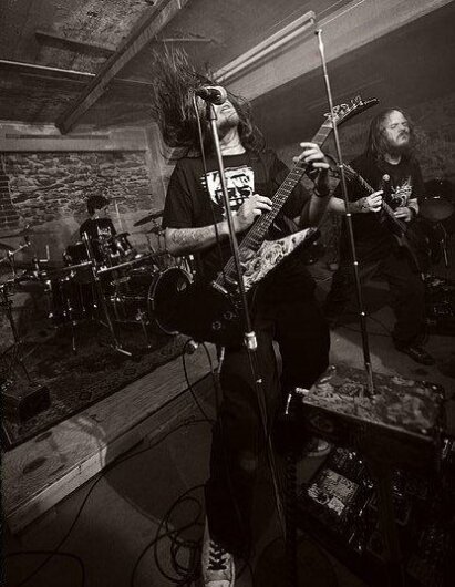 Influence Through Ritualistic Projection