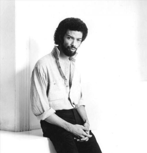 Gil Scott Heron