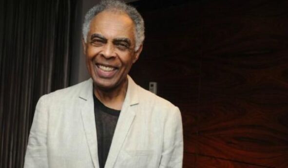 Gilberto Gil