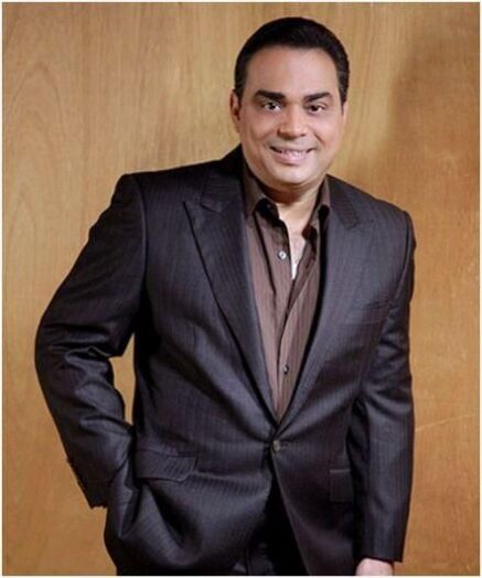 Gilberto Santa Rosa