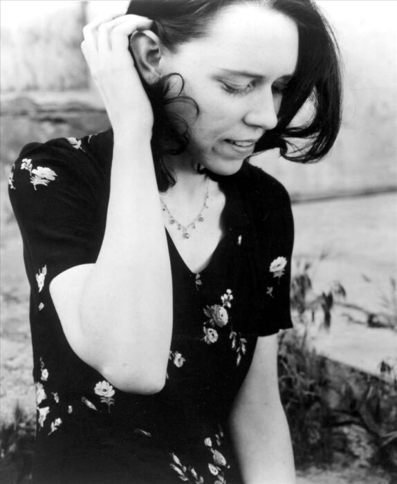 Gillian Welch