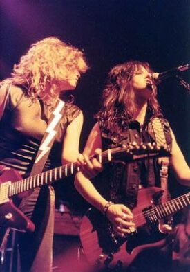 Girlschool