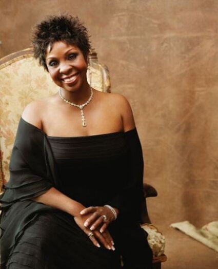 Gladys Knight & The Pips