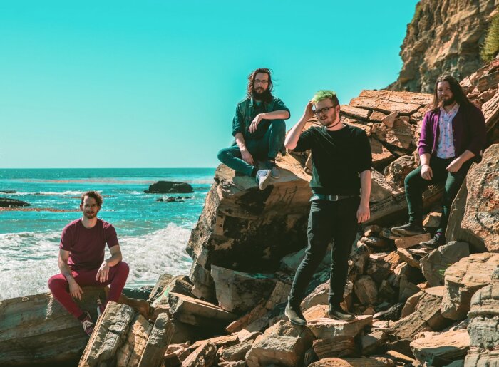 What Is Bedroom Community About Glass Beach