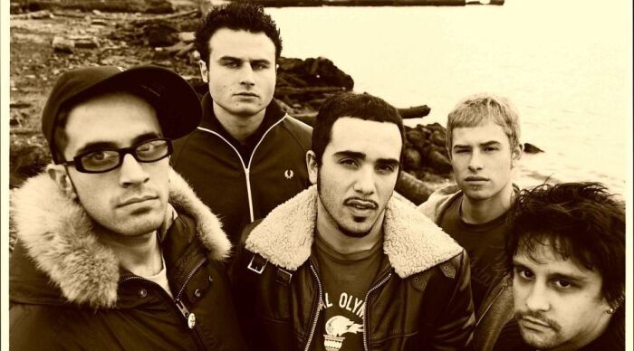 GlassJaw
