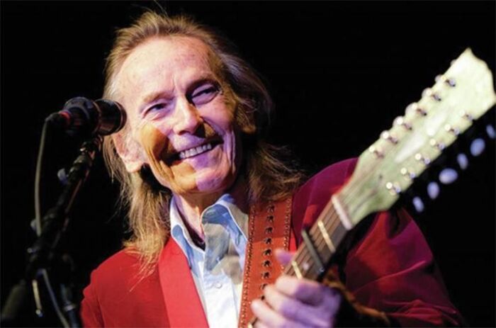 Gordon Lightfoot