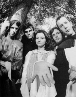 Gorkys Zygotic Mynci