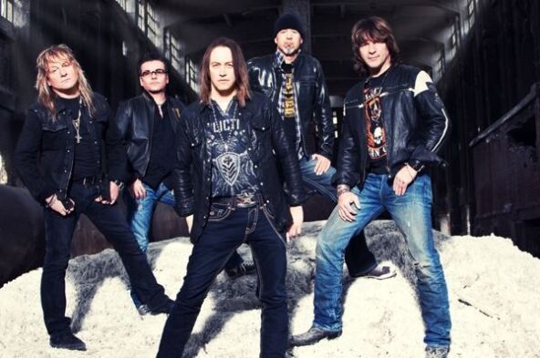 Gotthard