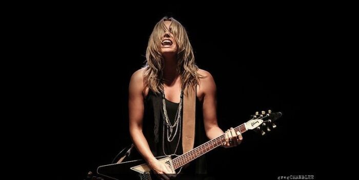 Grace Potter and The Nocturnals