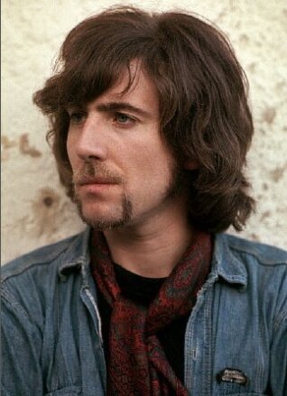 Graham Nash