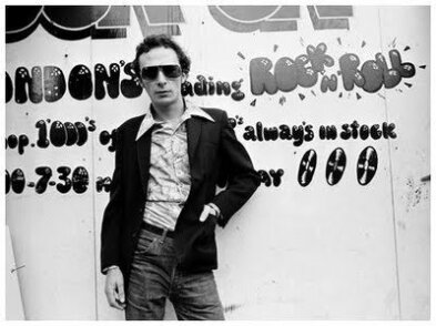 Graham Parker