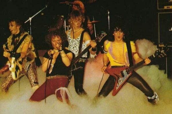 You Can't Take It With You