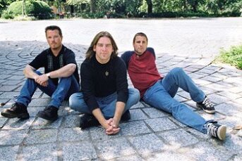 Great Big Sea