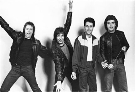 The Breakup Song (They Don't Write Em')