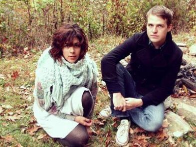 Gregory And The Hawk