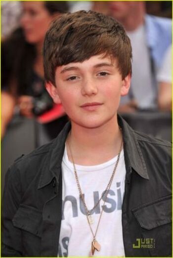 Greyson Chance