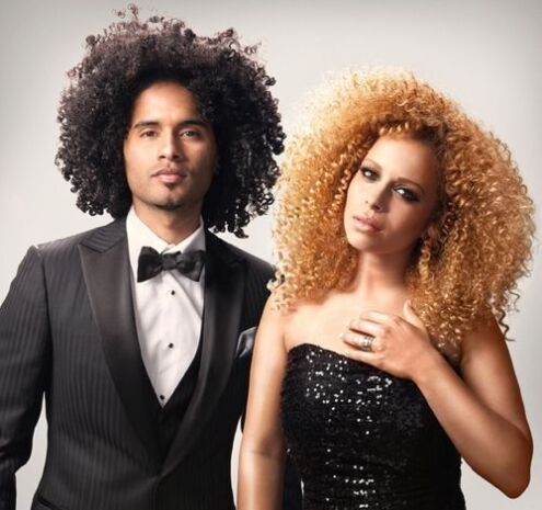 Group 1 Crew